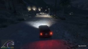 забираемся на гору Чилиад на машинах из мастерской