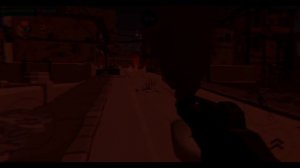 Чикен Ваня против свиней и зайцев