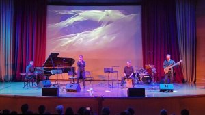 Обливион Пьяццолла Дудук-бенд