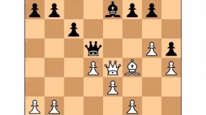 Знаменитейшая партия Алехин - Капабланка, 1927 год_ можно смотреть вечно