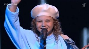 Амалия Сухан. «Питер-Владивосток»