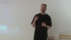 Балет: базовый комплект. Лекция Богдана Королька. «Жизель»