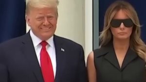 Шокирующие заявления Милании о РАЗВОДЕ с Трампом. Правда или миф.