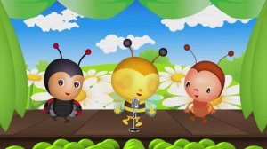 Сборник музыкальных мультфильмов.Мультики.