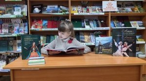 Старокурмашевская модельная библиотека, Кушнаренковский район, Республика Башкортостан (Башкиры)