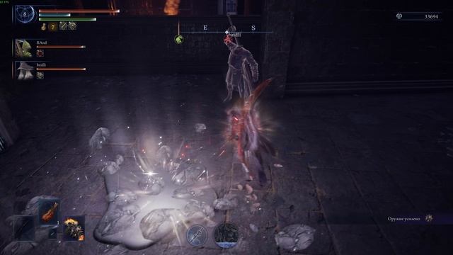 Как НЕ надо делать забег