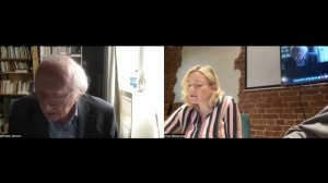 Четвертый элемент! Ателье чтение с Альфредо Зенони курса Ж.А.Миллера «Запчасти» от 15 мая 2024 года