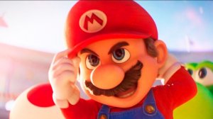 Супер Марио 2: Галактическое кино – Русский трейлер (2026) Крис Пратт, Аня Тейлор-Джой  🚀🍄