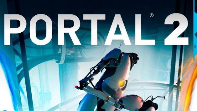 Portal 2 Полное Прохождение | Глава 2 Холодный старт  | No Commentary