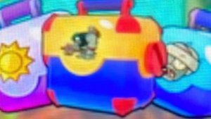 ИНВИ ИГРАЕТ В РАСТЕНИЯ ПРОТИВ ЗОМБИ ЯЩИКИ 🧟 🗃️