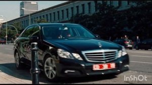 Средь белего дня клип к фильму