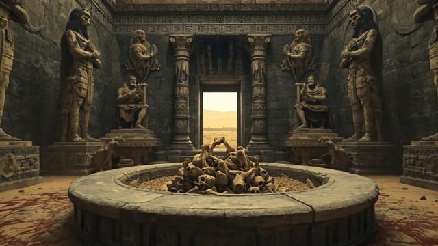 Жрецы Безбожия