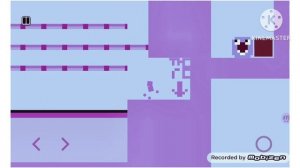 фиолетовый человечек короткометражка