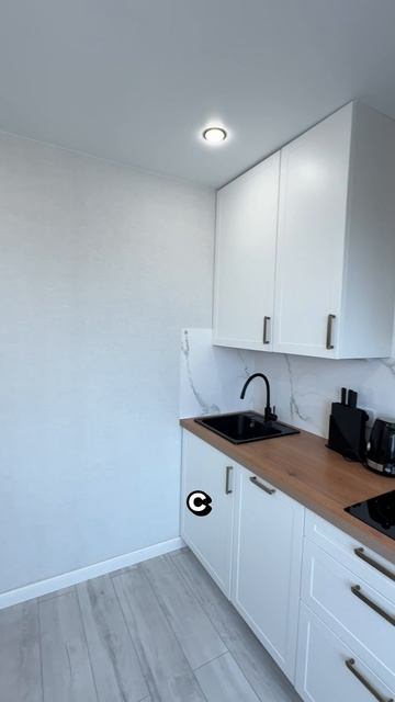 Хрущевка в Сочи-норм или стрем?