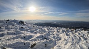 Шерегеш серия вторая