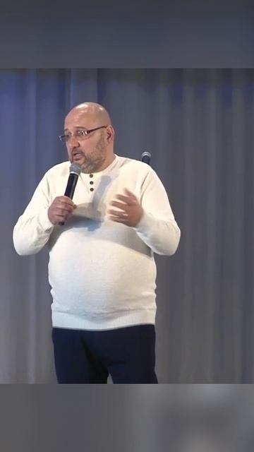 Տիրոջ հանձնարարականը ամուսիններին | Հովհաննես Կարախանյան #церковь #rostovwol #hovhanneskaraxanyan