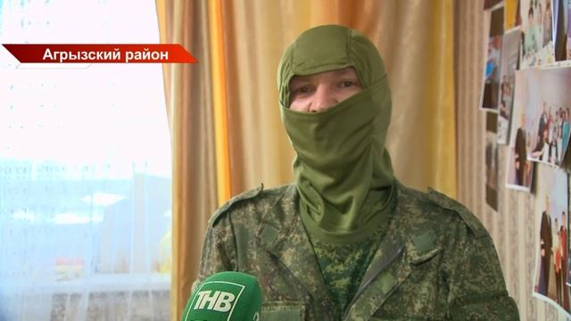 Новости Татарстана 09.03.2026