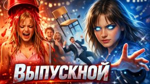 Самый страшный выпускной  | История Маши Беловой