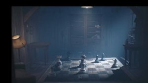 Litlle Nightmares 2 Прохождения №2 УЧИТЕЛЬНИЦА ЗМЕЯ ЭТО СТРАШНО!!!!