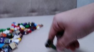 The lego show ep17 s2 : never grab grandpa