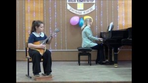 Зональный конкурс "Юный композитор" 2026 1 часть