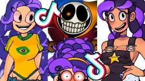 Poppy Playtime 5 Сборник TikTok #10