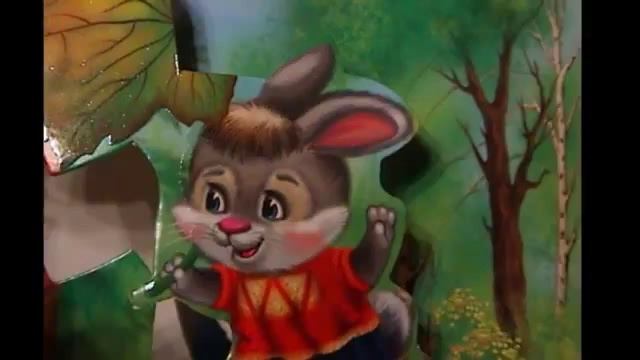 Пришли на праздник гости.