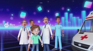 Фиксики нейросеть — Дим димыч сошëл с ума(3 серия 1 сезон)