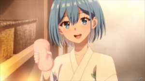 Школьница решила помыть парня в баньке) "Может ли существовать дружба между мужчиной и женщиной?"