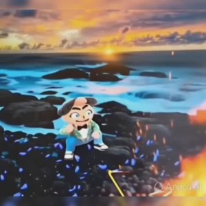 Трибуляш и огонь.