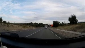 Часть 3 НабЧелны-Ставрополь, Ульяновск-Волгоград