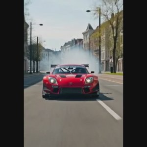 Kordhell - Murder In My Mind