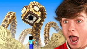 Одолей Этого Босса в Minecraft и Выиграй $100.000