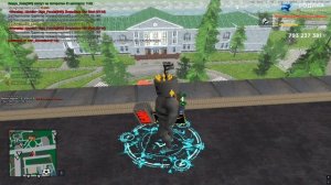 Нахождение в приёмной МЗ-Э 10.03.2026