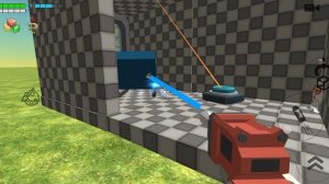 битва построек в чикен ган