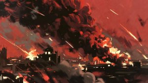 Варианты развития событий в Персидском заливе