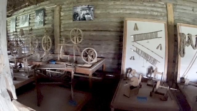 Этнографический музей Минска