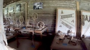 Этнографический музей Минска