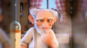 какой же я дед весёлая песня с юмором и клипом русская музыка 2025 русскиехиты.