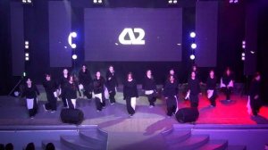 Творческие коллективы БГУ  - Студенческая весна БГУ 2025