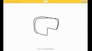 QUICK DRAW но я умею рисовать