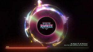 🅳🅹 Ⓜ️🅰️🅶🅸🅲 🅵🆃. 🅳🅹 🆁🅰️Ⓜ️🅴🆉🆉 -  IᑎTO TᕼE ᑎIGᕼT (ᖇᕼYTᕼᗰ Oᖴ ᒪOᐯE Ⓜ️I᙭ 2026)