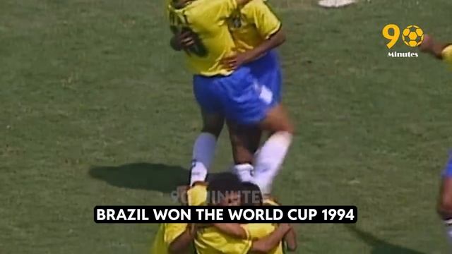 Iconic Moments In Football History