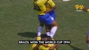 Iconic Moments In Football History