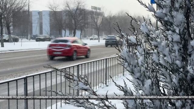 Участок дороги между Волгоградом и Саратовом получил название Сталинградское шоссе смотреть онлайн