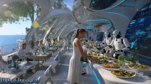 Города Будущего