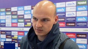 В ОРЕНБУРГЕ СЛУЧИЛАСЬ СПОРТИВНАЯ СЕНСАЦИЯ