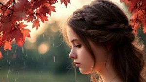 Please don't be sad.