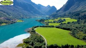 Развлечение, странные небеса 4 часть