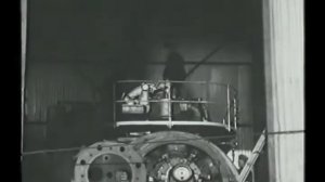 Документальный фильм о Груманте Шпицберген 1931 год